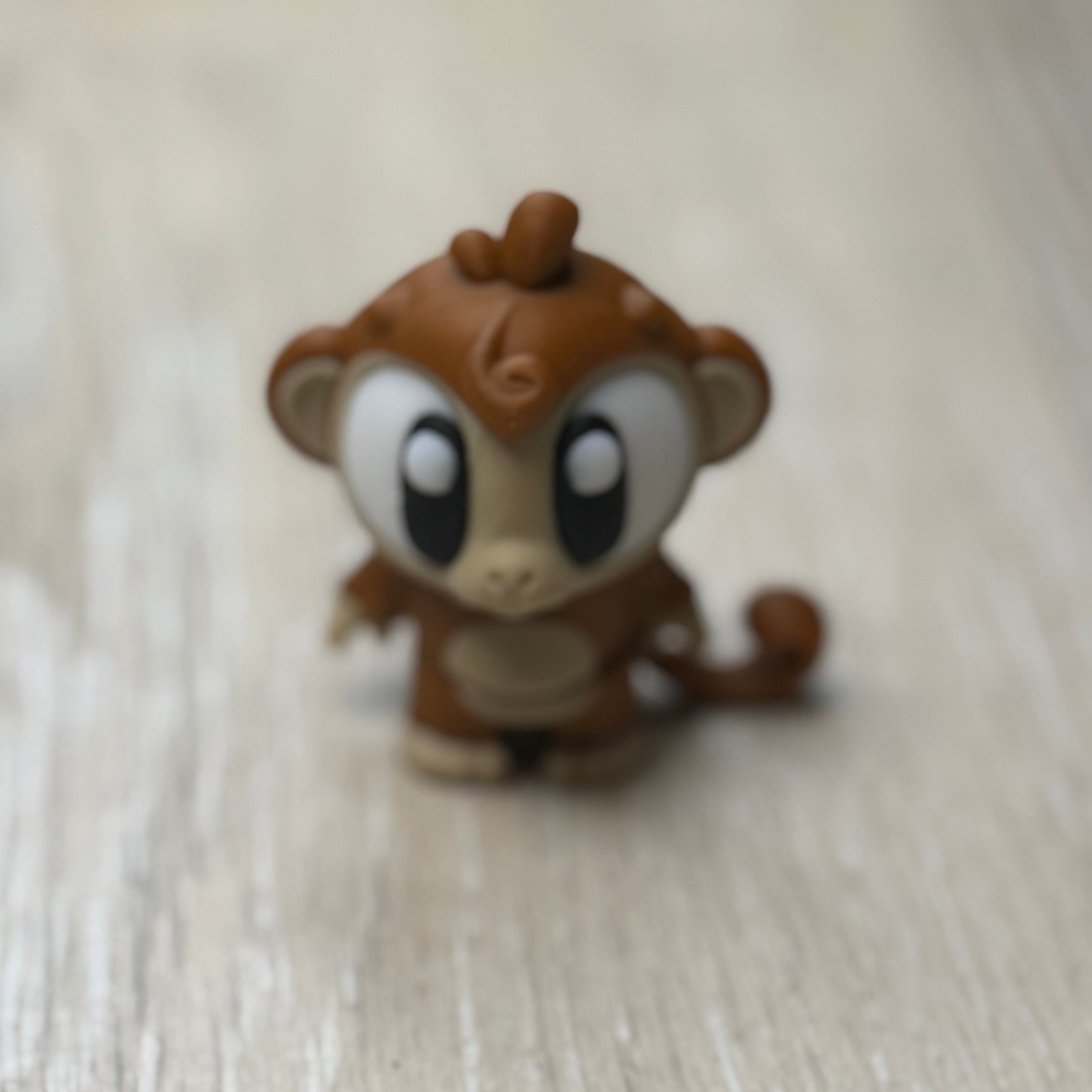 Monkey Articulated Fidget Toy