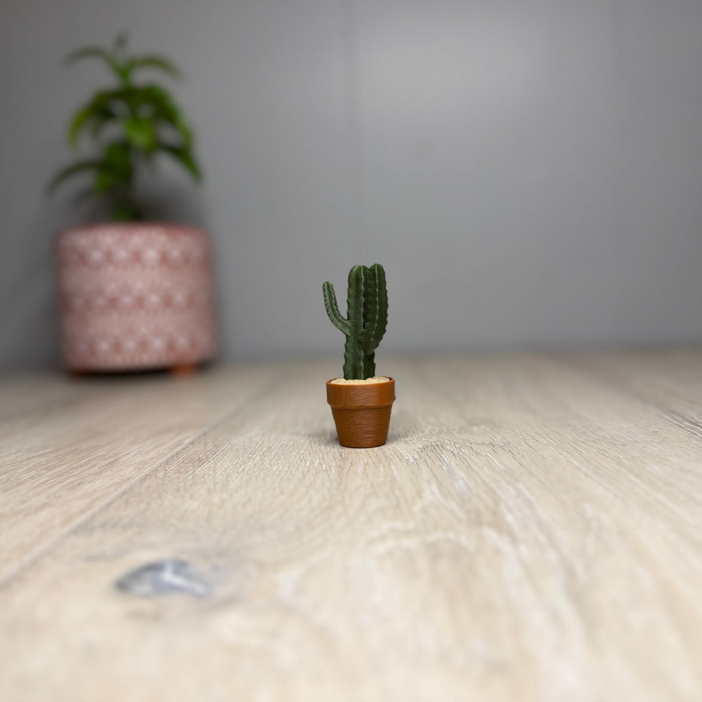 Branch Cactus Clicker