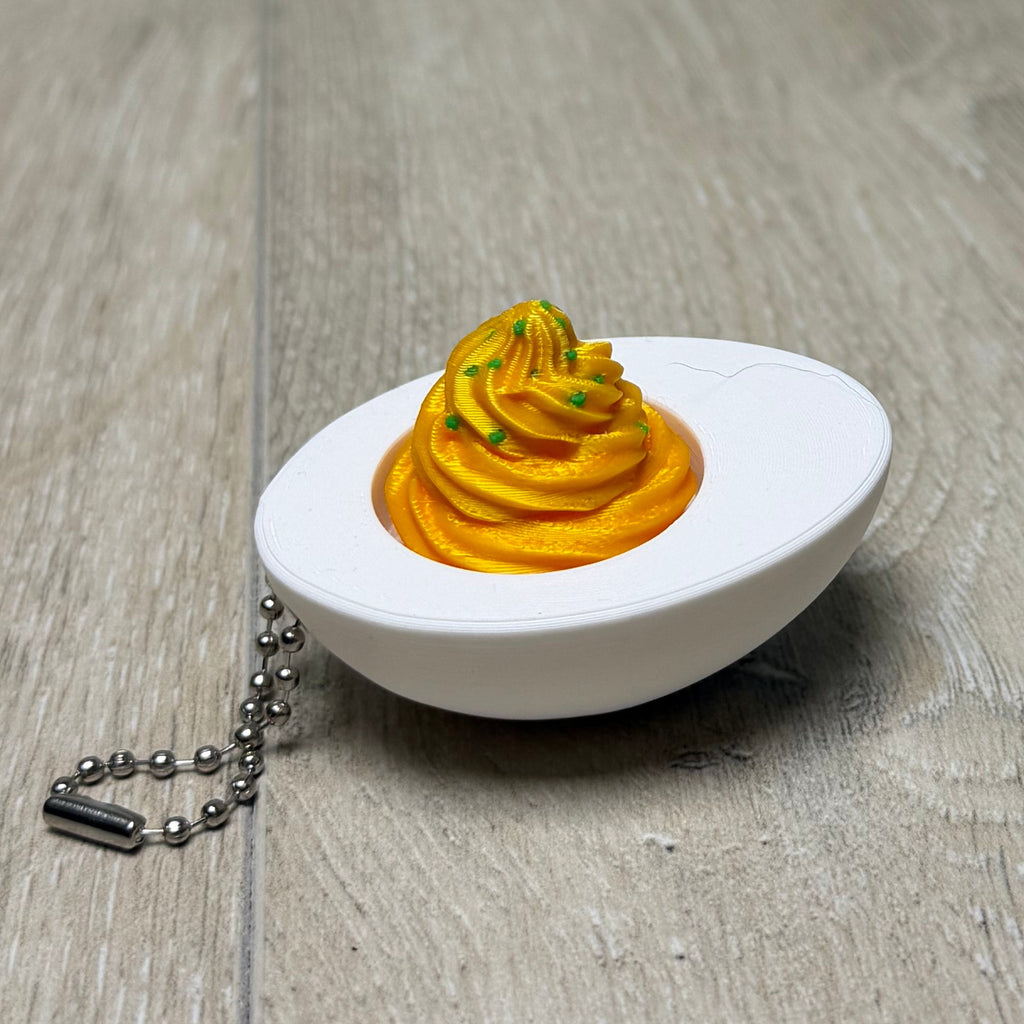 Deviled Egg Clicker
