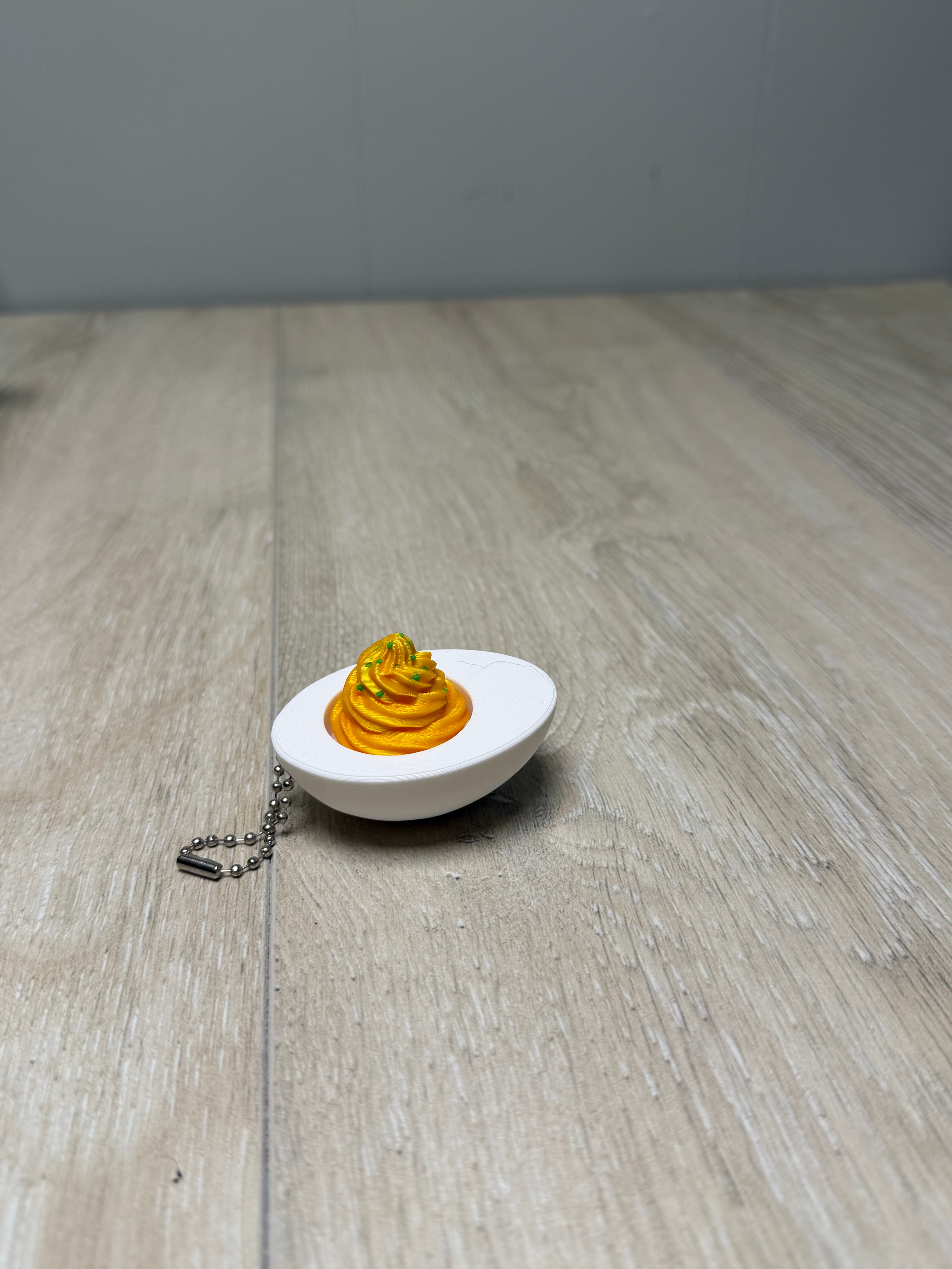 Deviled Egg Clicker