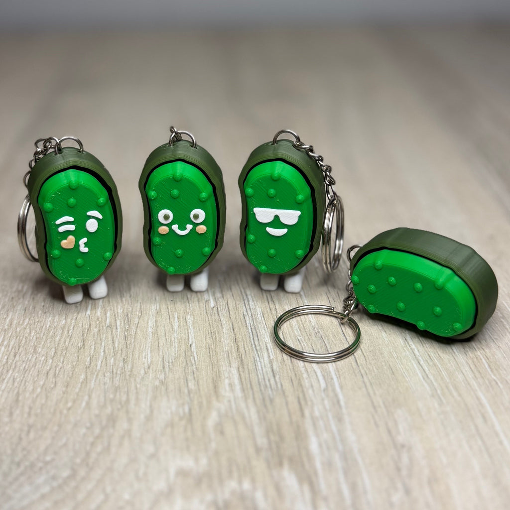 Fiona’s Pickles