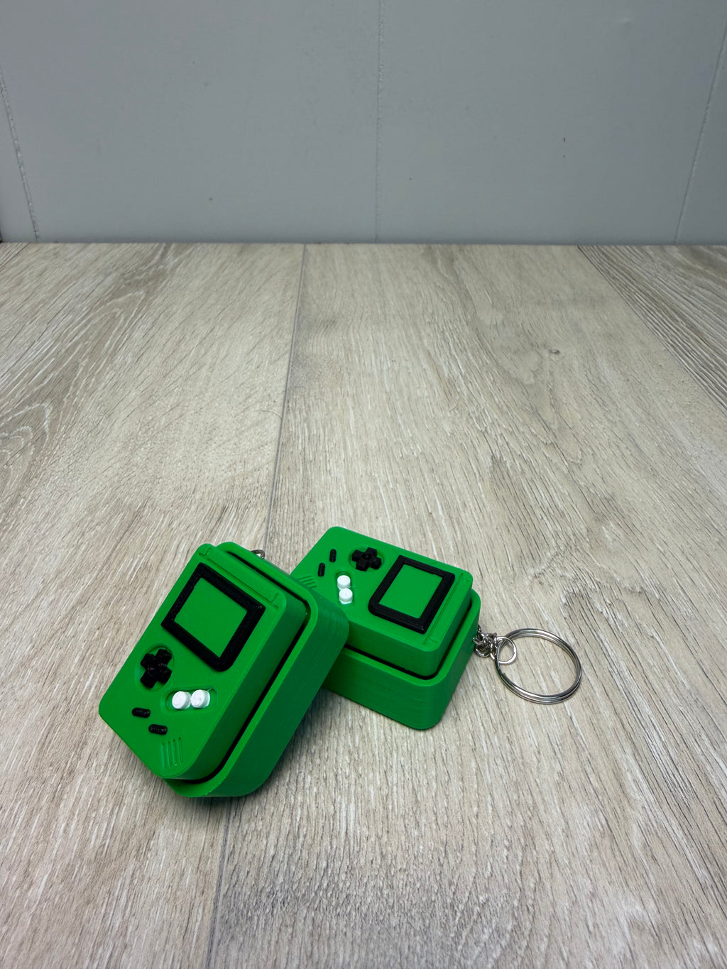 Game Clicker