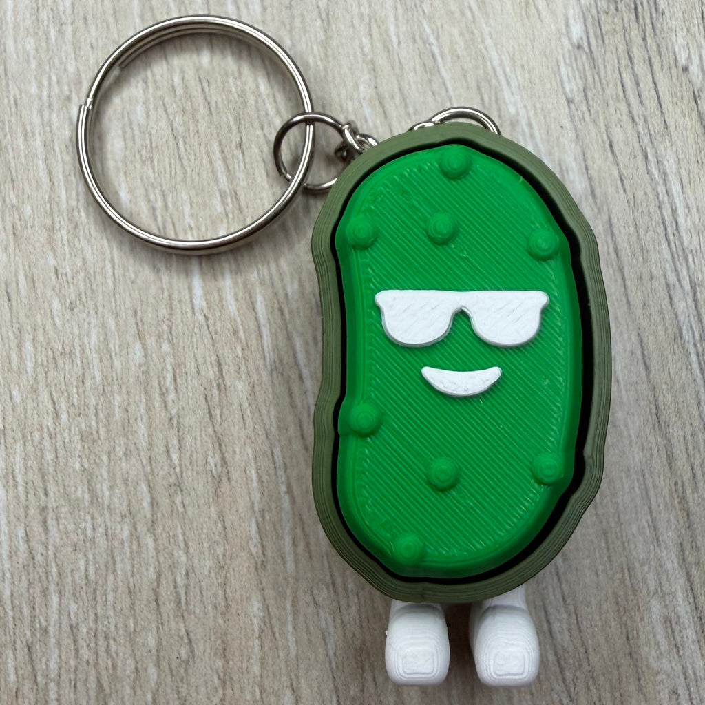 Fiona’s Pickles