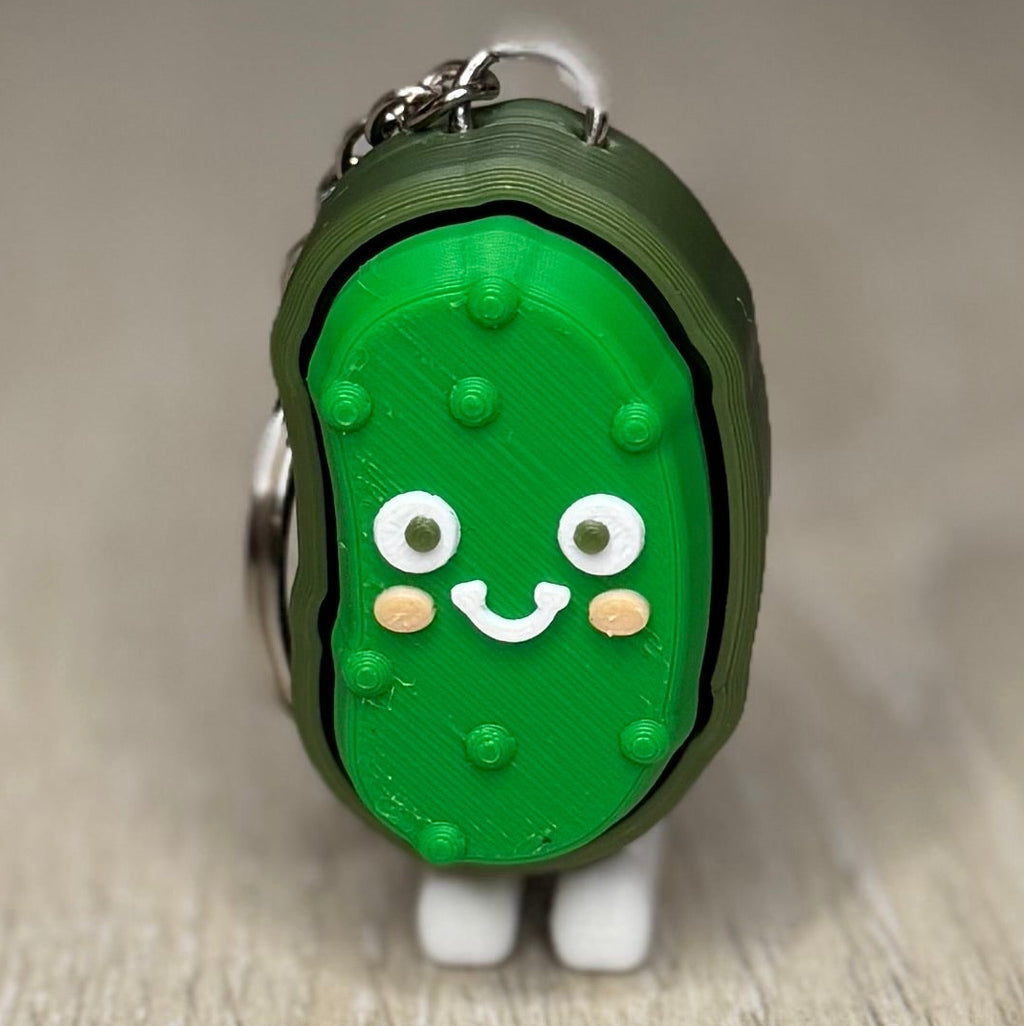 Fiona’s Pickles