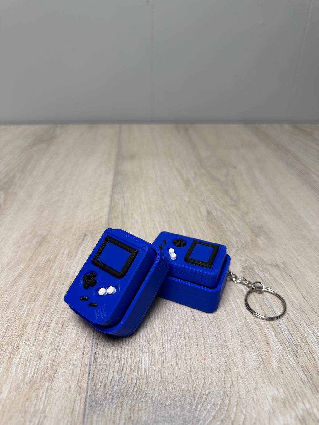 Game Clicker
