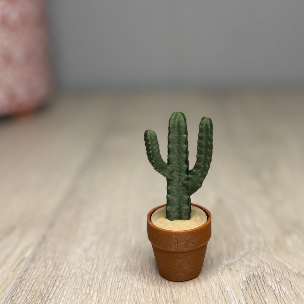 Branch Cactus Clicker