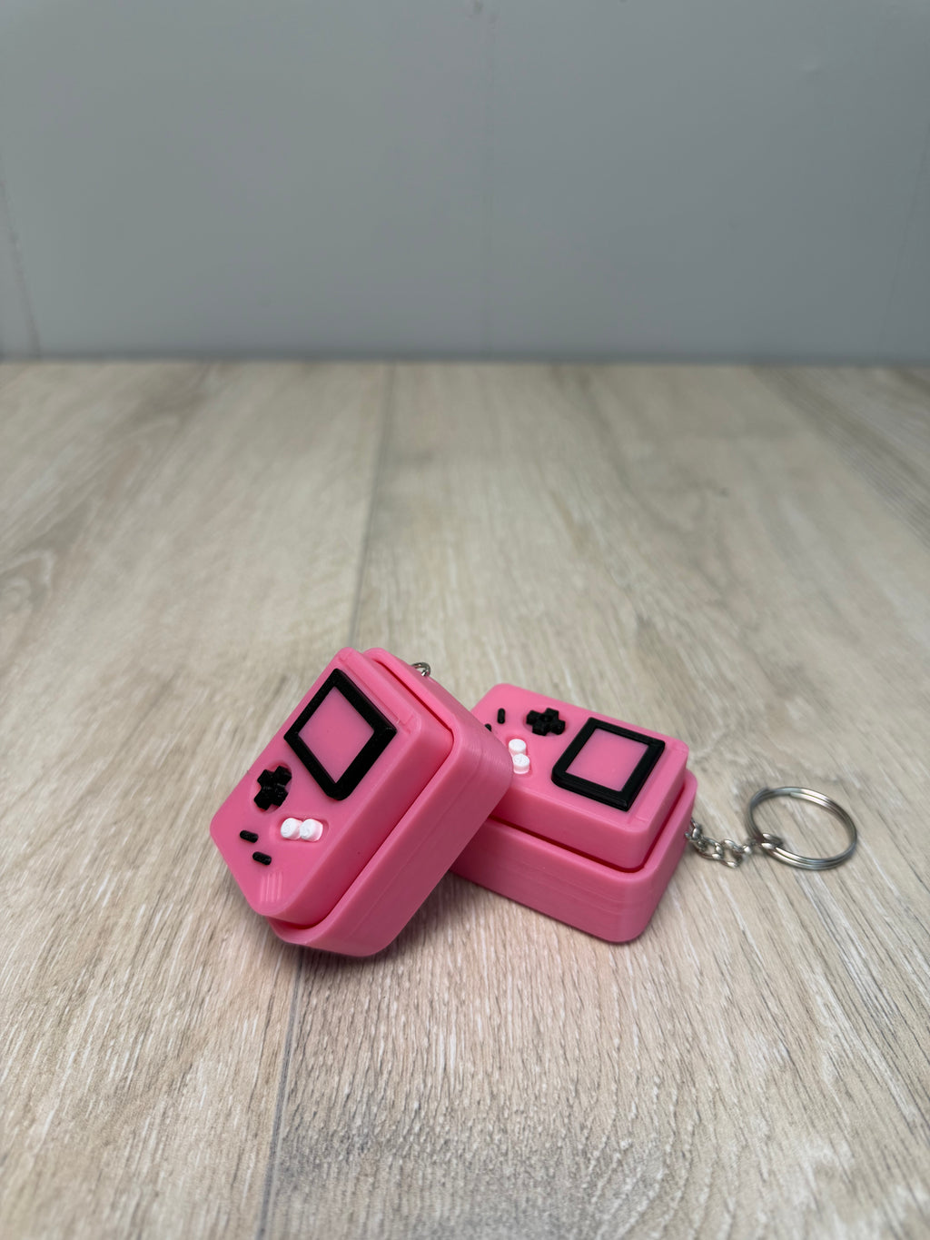 Game Clicker
