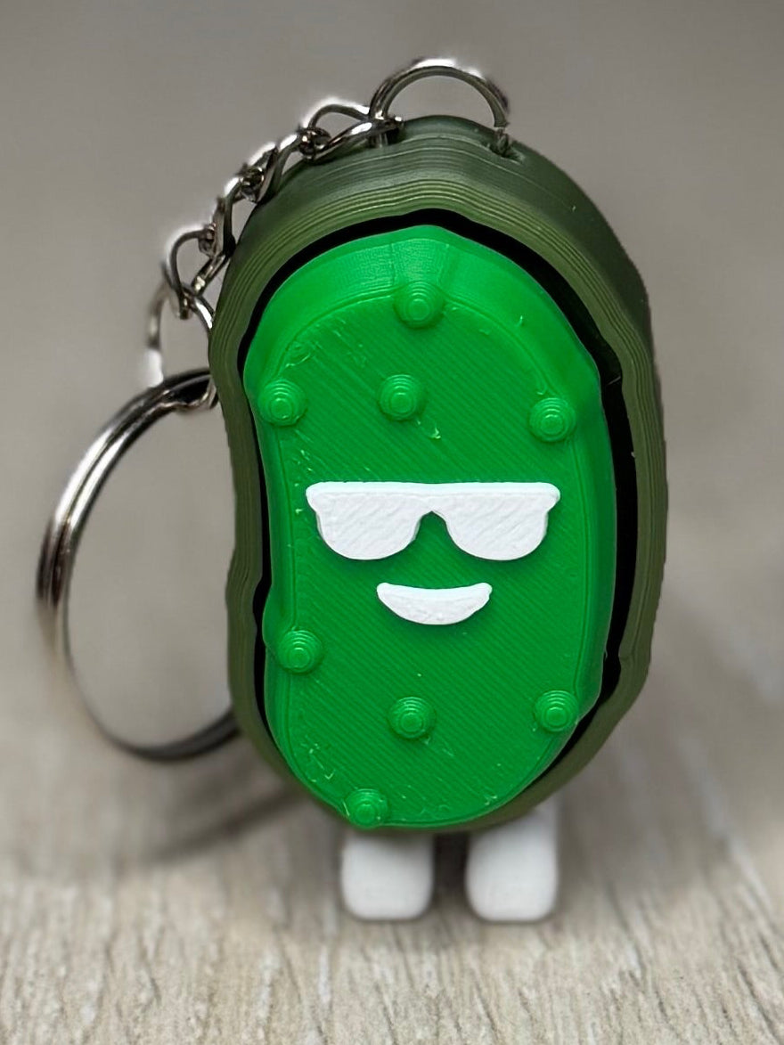 Fiona’s Pickles