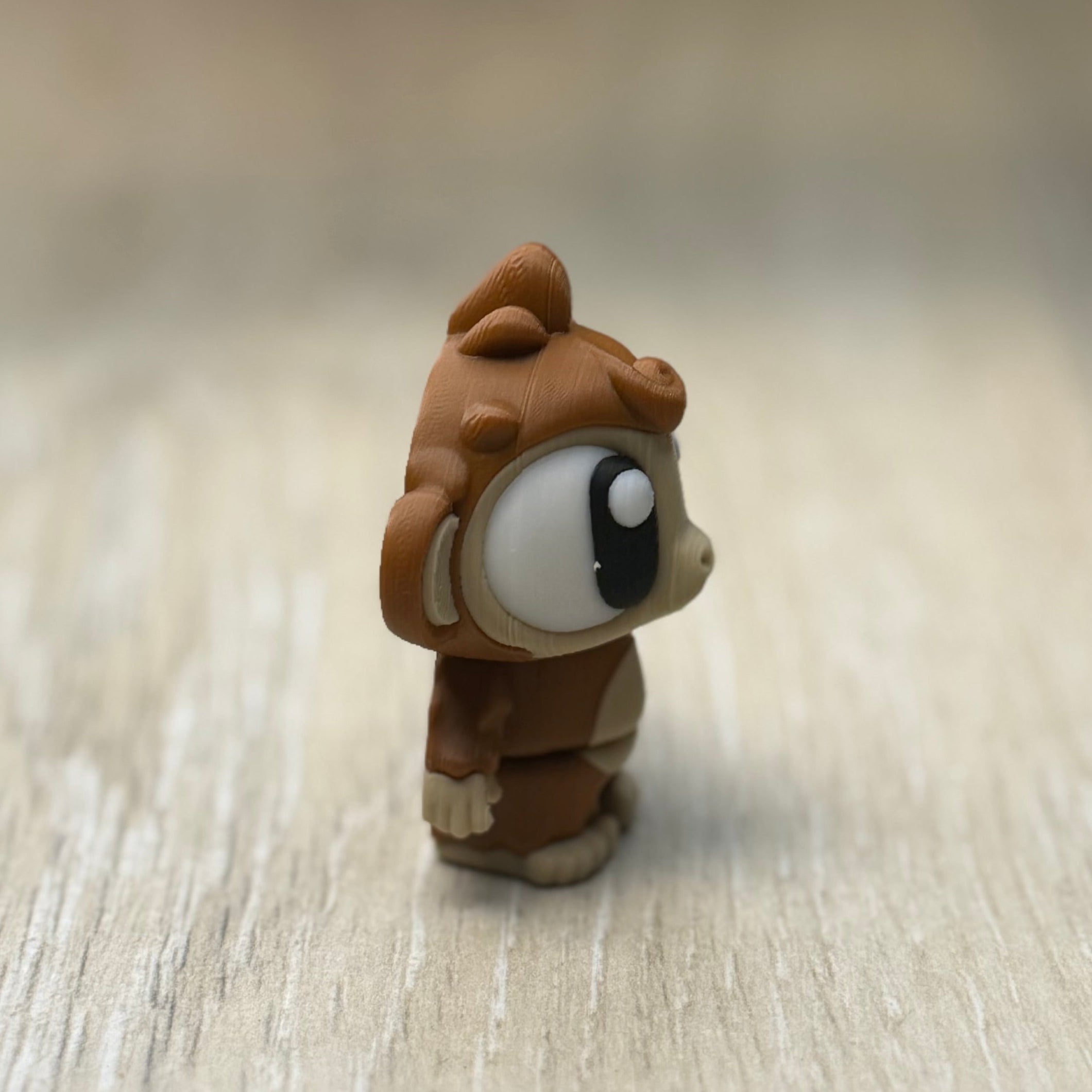 Monkey Articulated Fidget Toy