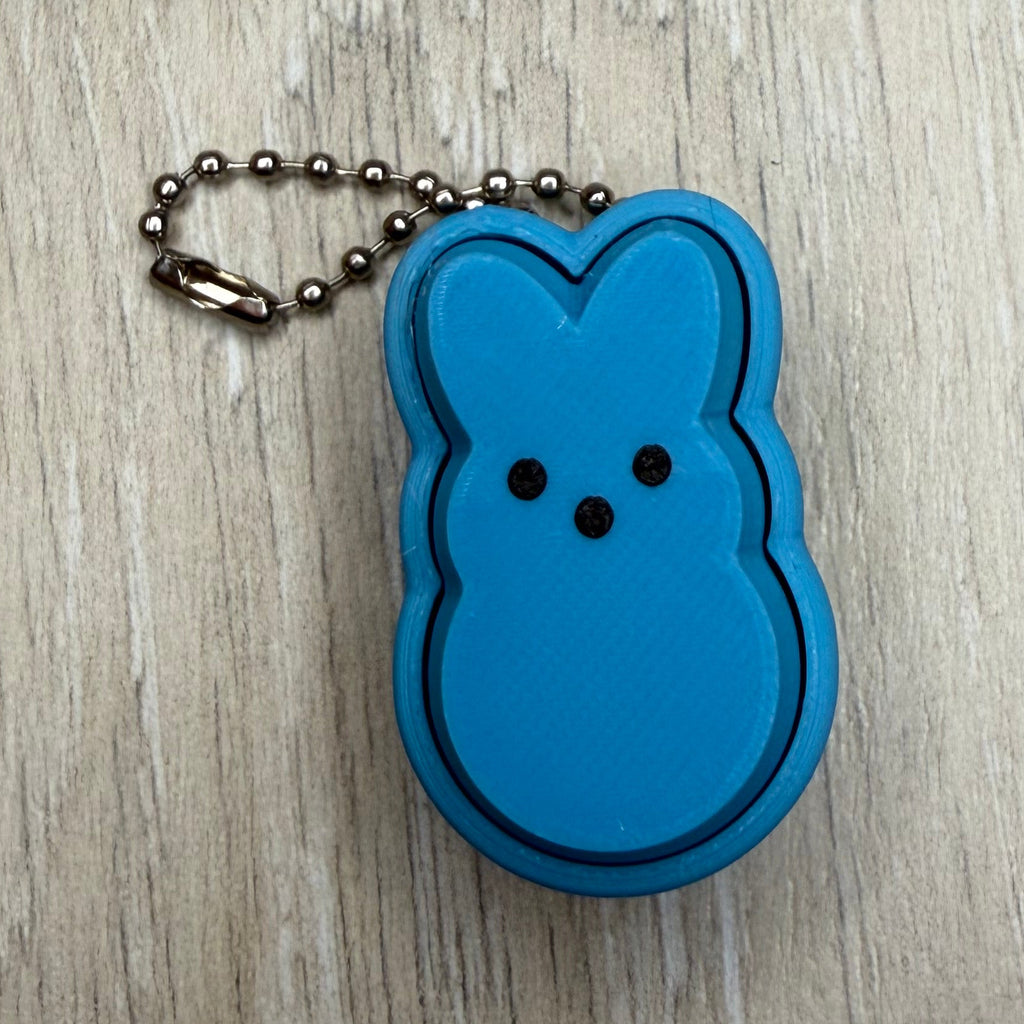 Mallow Bunny Fidget Clicker
