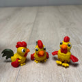 Richard the Rooster