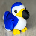 The Elusive Dodo Bird