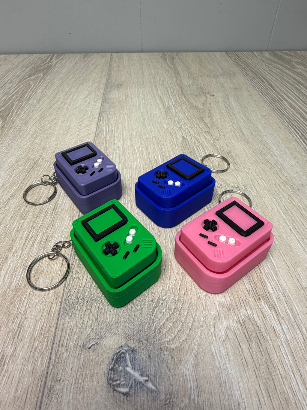 Game Clicker