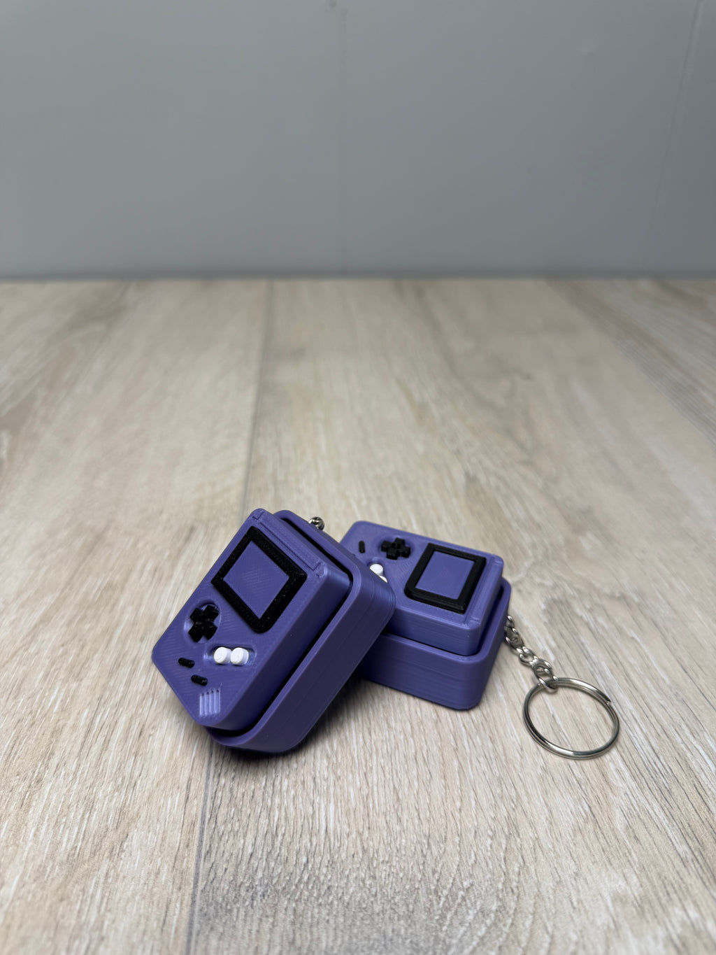 Game Clicker