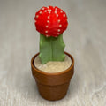 Moon Cactus Fidget Clicker