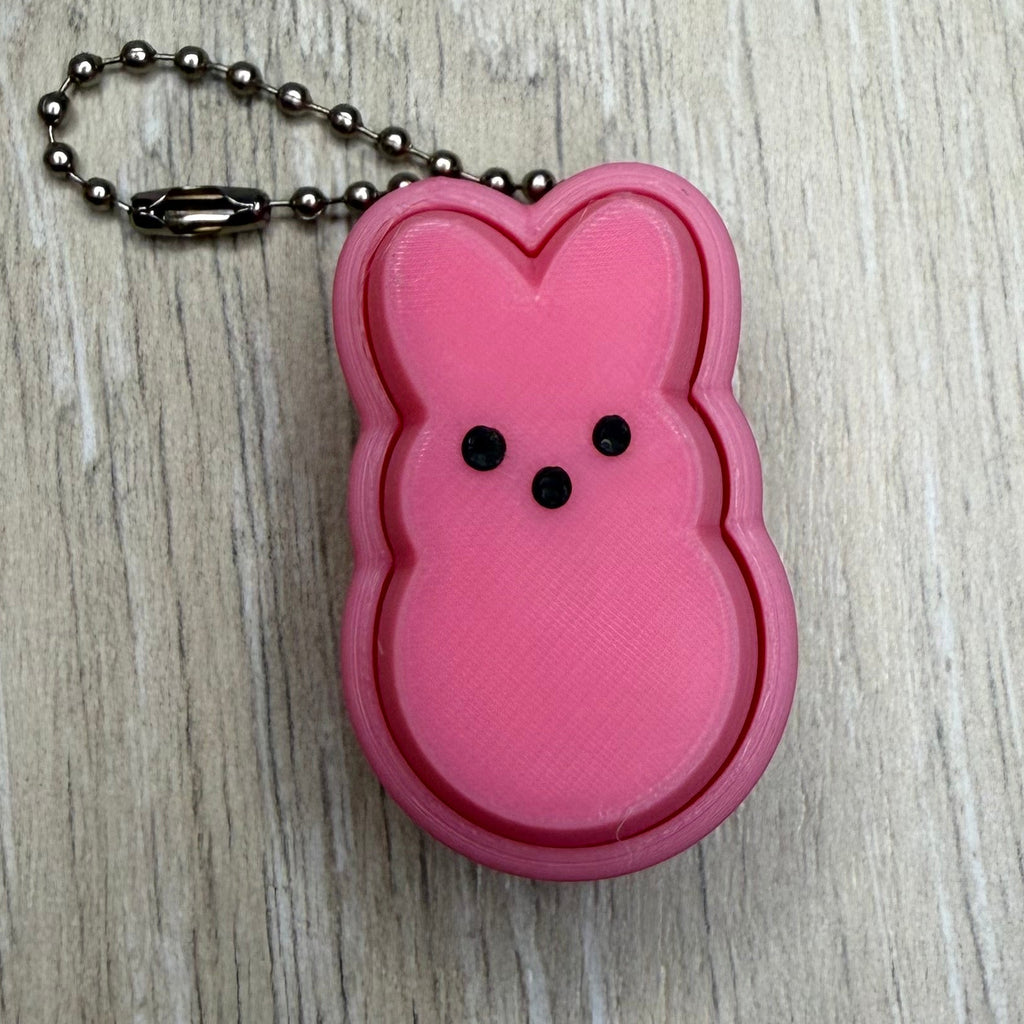 Mallow Bunny Fidget Clicker