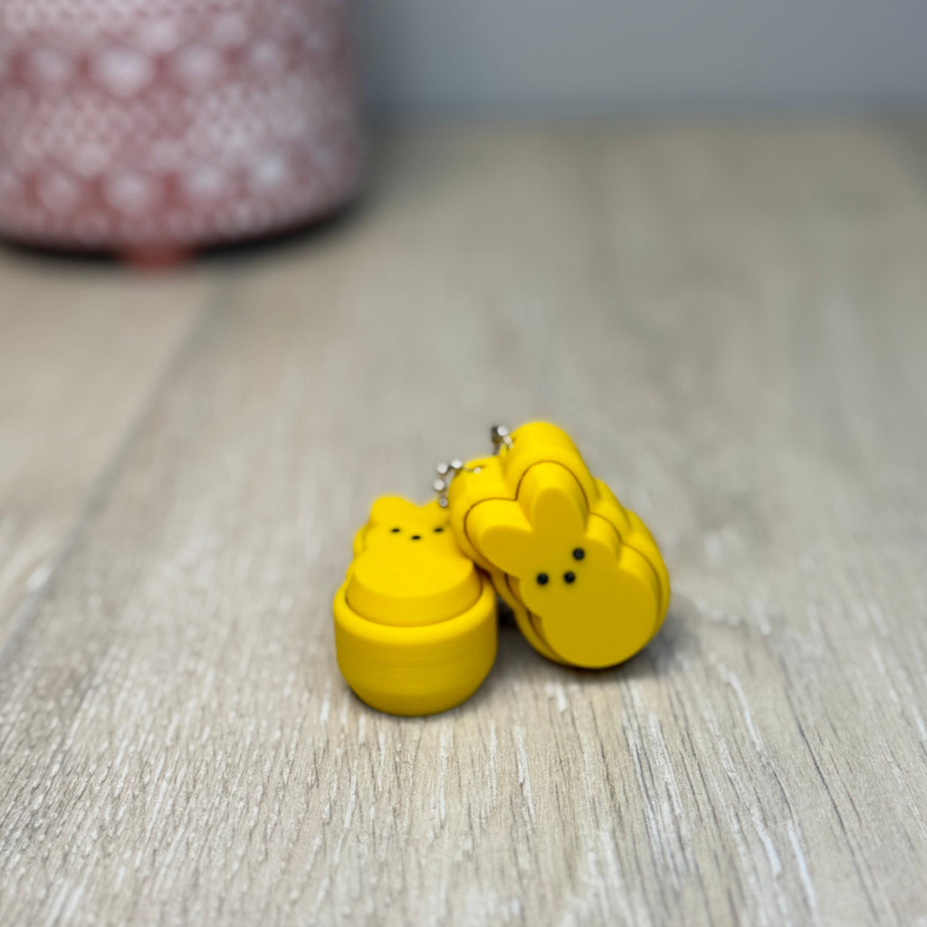 Mallow Bunny Fidget Clicker