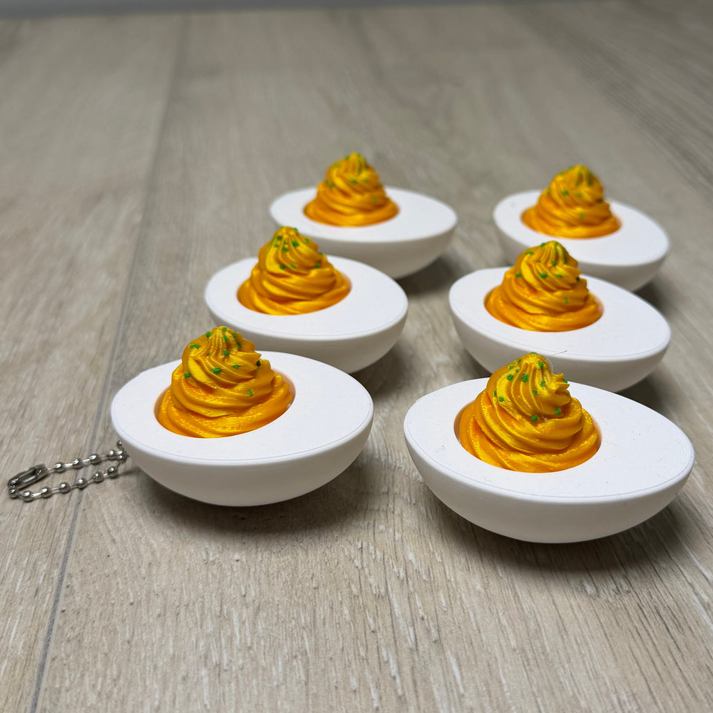Deviled Egg Clicker