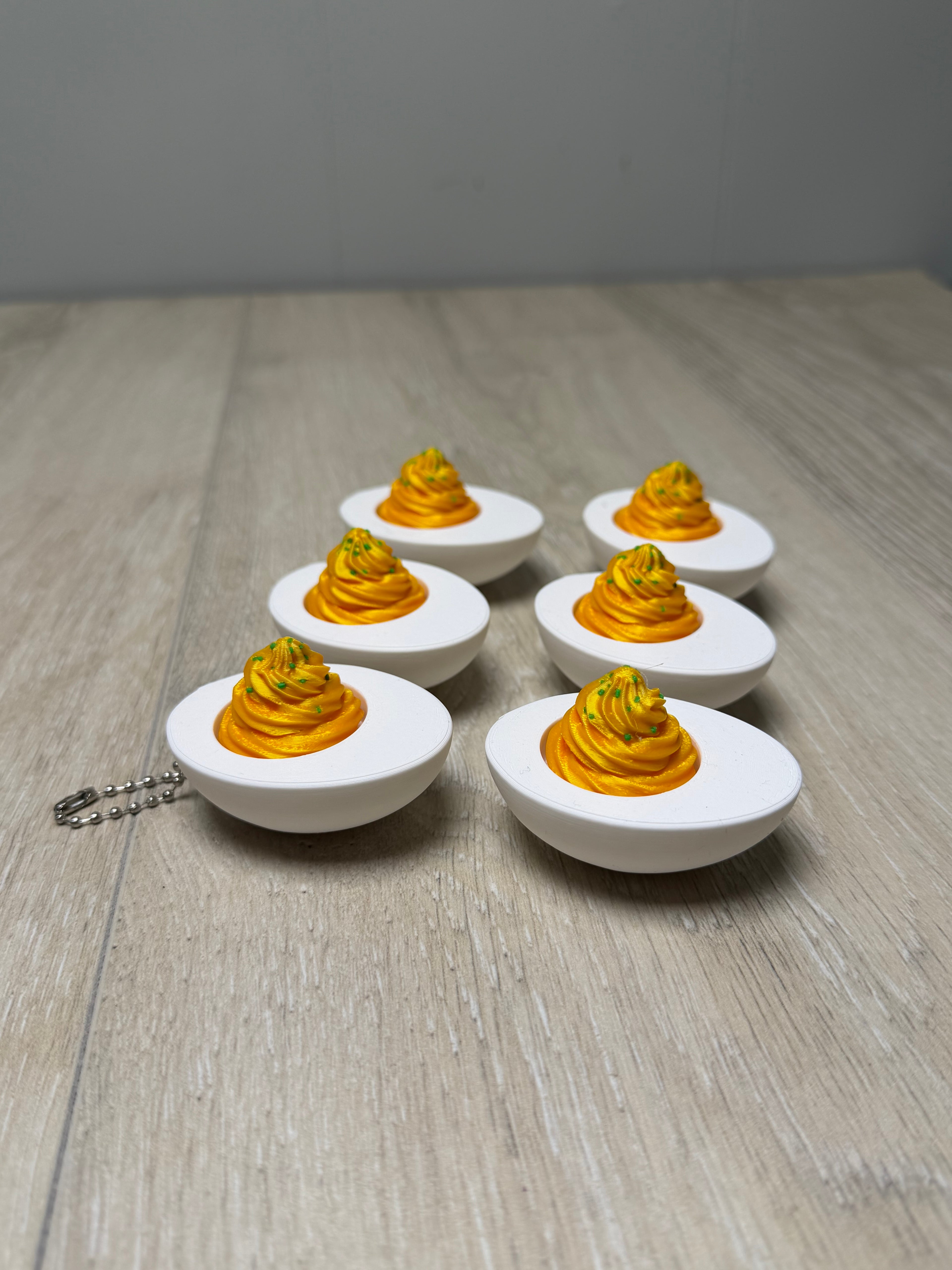 Deviled Egg Clicker