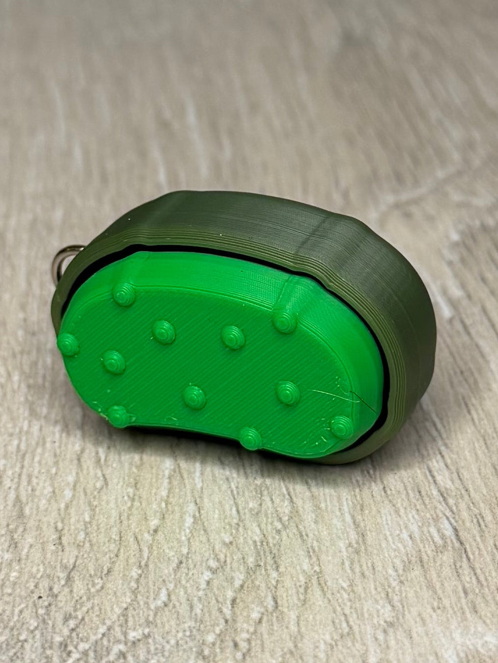 Fiona’s Pickles