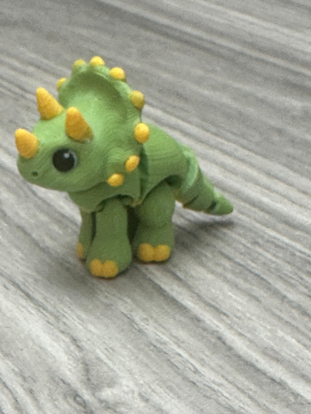 Triceratops MiniFlexi