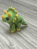 Triceratops MiniFlexi