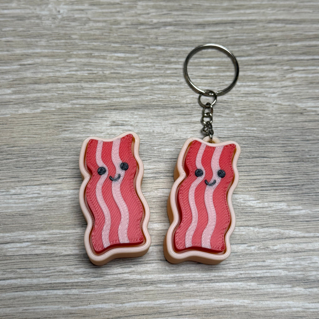 Bacon Clicker