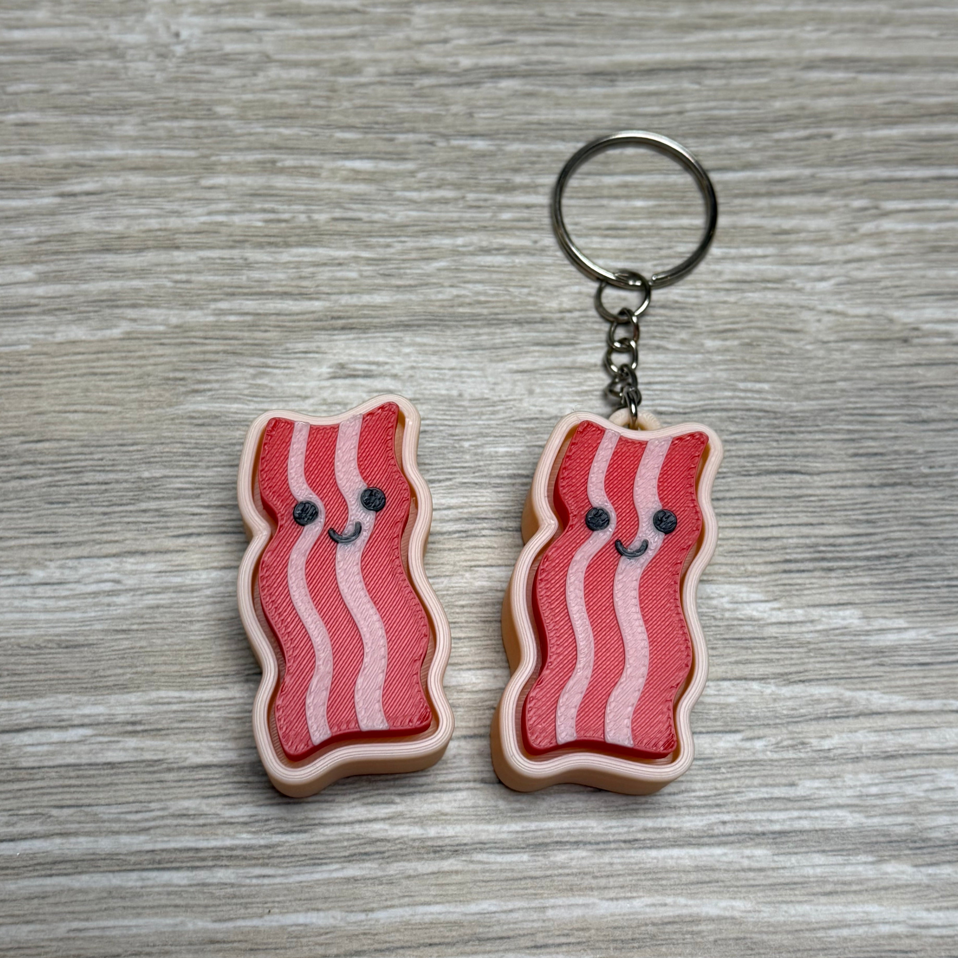 Bacon Clicker