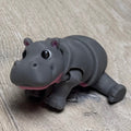 Hangry Hippo