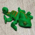 Crazy Chameleon