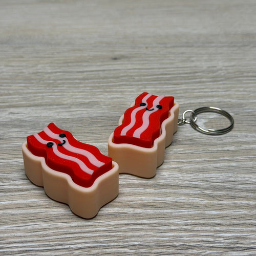 Bacon Clicker