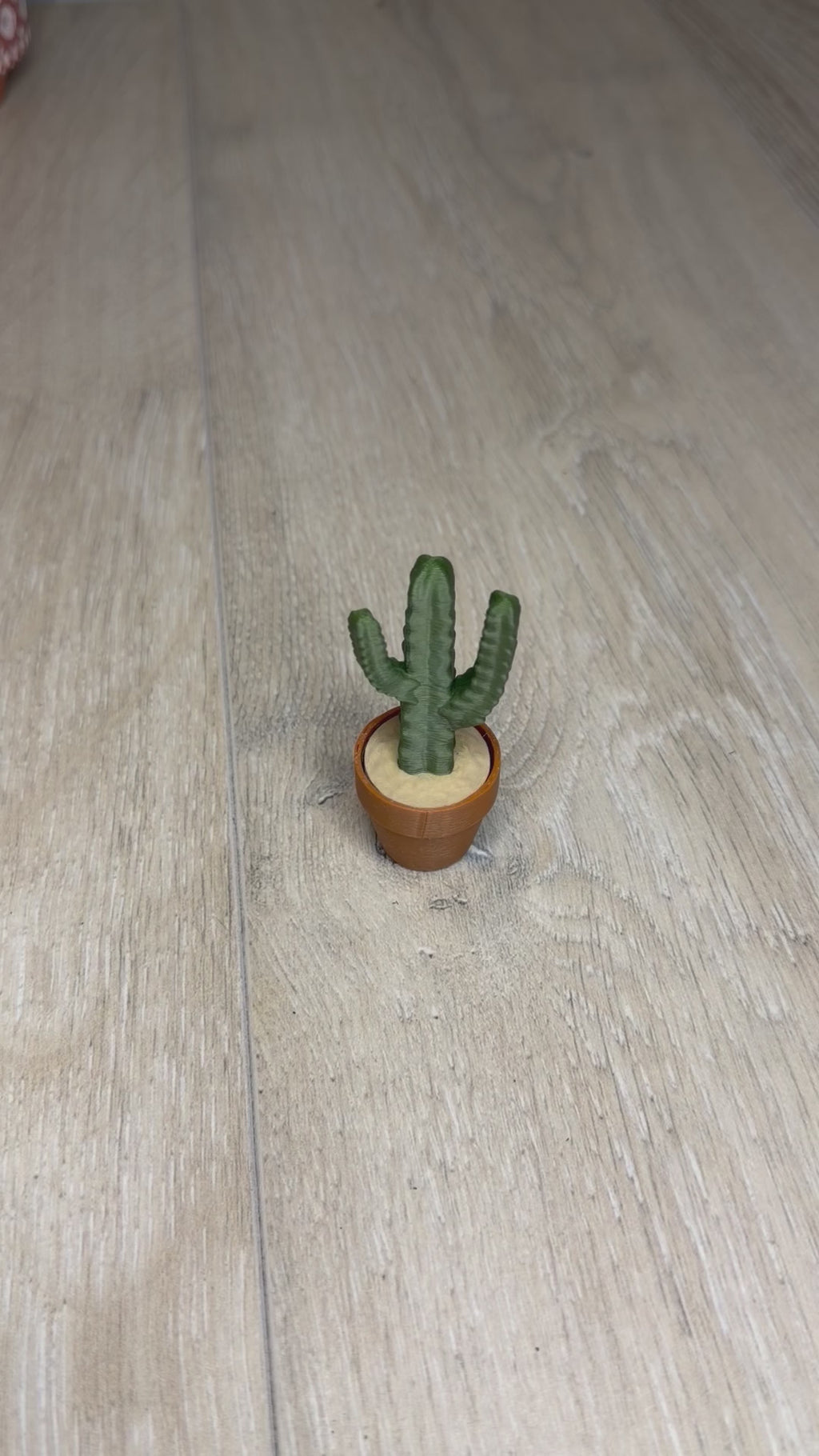 Branch Cactus Clicker